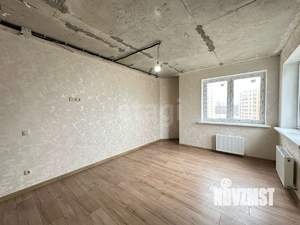 1-к квартира, вторичка, 44м2, 8/12 этаж