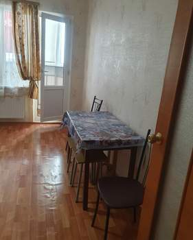 1-к квартира, вторичка, 49м2, 14/17 этаж