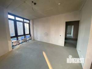 3-к квартира, вторичка, 103м2, 7/24 этаж