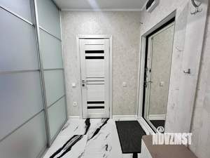 2-к квартира, вторичка, 52м2, 9/18 этаж