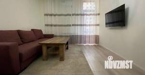 2-к квартира, вторичка, 45м2, 8/16 этаж