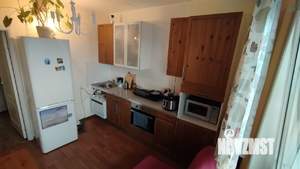 1-к квартира, вторичка, 36м2, 9/14 этаж