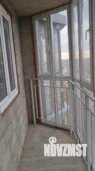 1-к квартира, вторичка, 42м2, 14/17 этаж