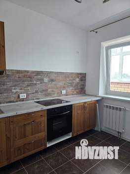 2-к квартира, вторичка, 62м2, 8/24 этаж