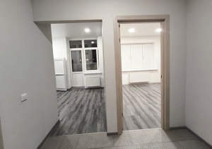 1-к квартира, вторичка, 35м2, 2/18 этаж