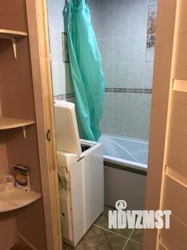 Студия квартира, вторичка, 17м2, 1/5 этаж