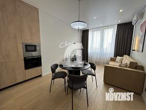 2-к квартира, вторичка, 75м2, 14/20 этаж