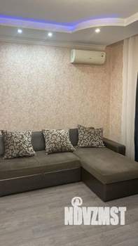 2-к квартира, вторичка, 55м2, 11/17 этаж