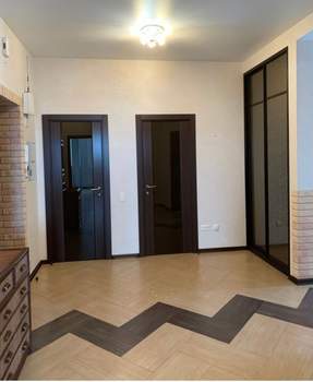 2-к квартира, вторичка, 60м2, 7/12 этаж