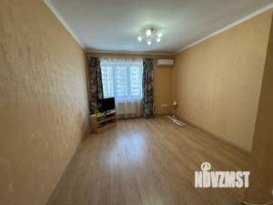 1-к квартира, вторичка, 36м2, 6/14 этаж