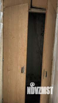 1-к квартира, вторичка, 35м2, 8/12 этаж