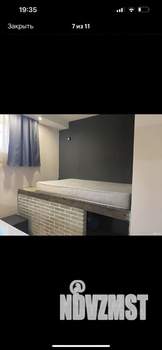 Студия квартира, вторичка, 65м2, 1/6 этаж