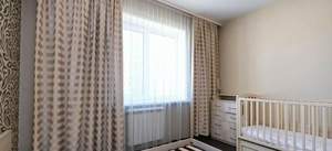 2-к квартира, вторичка, 54м2, 4/16 этаж