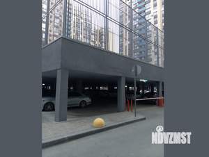 2-к квартира, вторичка, 57м2, 23/24 этаж