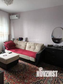 1-к квартира, вторичка, 36м2, 8/16 этаж