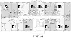 Фото квартиры на продажу (2)