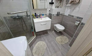 1-к квартира, вторичка, 39м2, 3/16 этаж