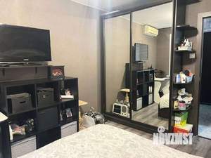 2-к квартира, вторичка, 34м2, 3/5 этаж