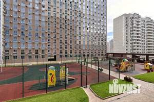 3-к квартира, вторичка, 123м2, 23/25 этаж