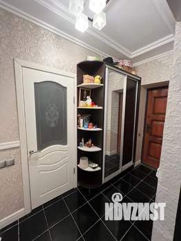 1-к квартира, вторичка, 37м2, 6/7 этаж