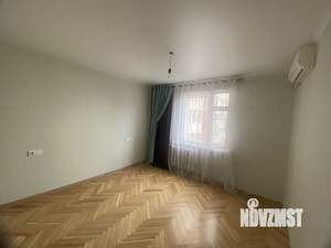 4-к квартира, вторичка, 76м2, 3/9 этаж