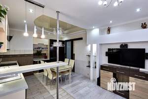 3-к квартира, вторичка, 82м2, 16/16 этаж