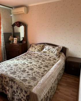 3-к квартира, вторичка, 66м2, 9/9 этаж