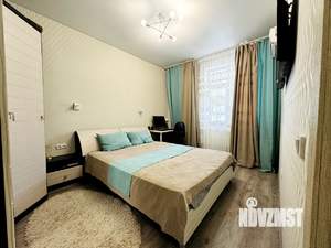 2-к квартира, вторичка, 51м2, 11/16 этаж