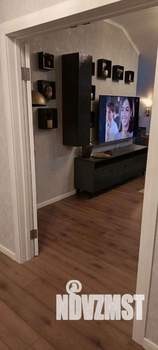 4-к квартира, вторичка, 103м2, 6/6 этаж