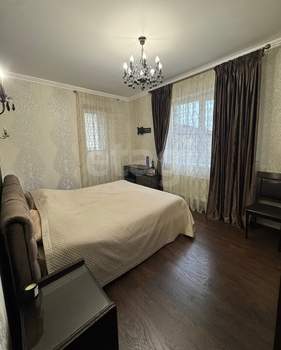 2-к квартира, вторичка, 61м2, 7/16 этаж