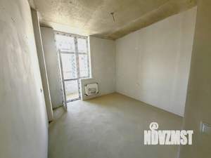 2-к квартира, вторичка, 55м2, 8/9 этаж