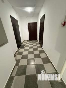 Студия квартира, вторичка, 27м2, 10/16 этаж