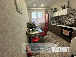1-к квартира, вторичка, 42м2, 6/6 этаж