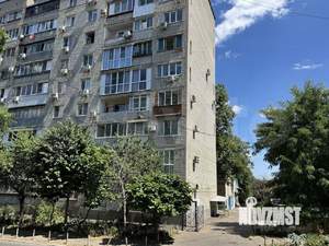 Студия квартира, вторичка, 50м2, 1/9 этаж