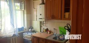 2-к квартира, вторичка, 45м2, 2/6 этаж