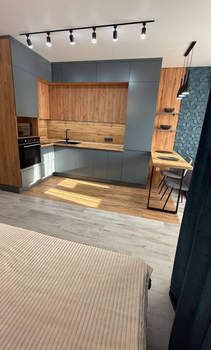 Студия квартира, вторичка, 36м2, 10/17 этаж