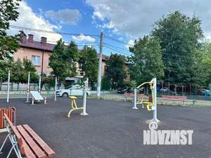 2-к квартира, вторичка, 45м2, 3/5 этаж