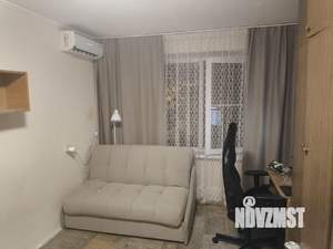 Студия квартира, вторичка, 18м2, 2/5 этаж