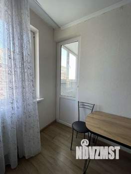 1-к квартира, вторичка, 32м2, 12/16 этаж