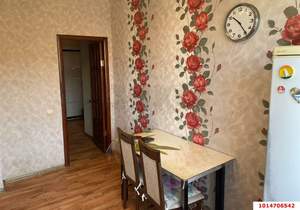 2-к квартира, вторичка, 59м2, 5/16 этаж