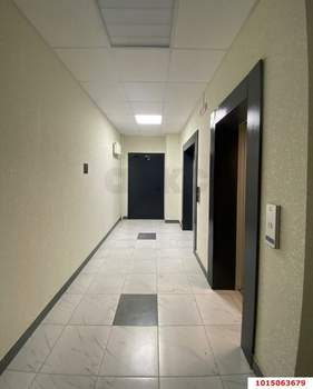1-к квартира, вторичка, 43м2, 3/18 этаж