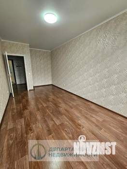 1-к квартира, вторичка, 39м2, 2/9 этаж