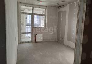 2-к квартира, сданный дом, 60м2, 15/24 этаж