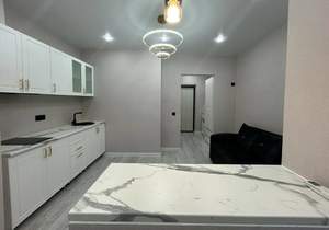 1-к квартира, вторичка, 18м2, 10/19 этаж