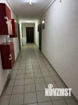 1-к квартира, вторичка, 38м2, 3/17 этаж