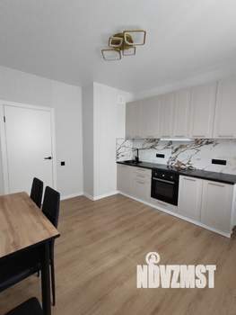 2-к квартира, вторичка, 52м2, 12/17 этаж