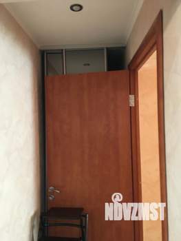 3-к квартира, вторичка, 56м2, 4/5 этаж