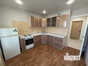 1-к квартира, вторичка, 35м2, 10/16 этаж