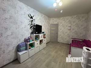 2-к квартира, вторичка, 54м2, 12/19 этаж