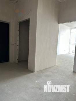 3-к квартира, вторичка, 79м2, 16/16 этаж